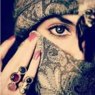 دختر مغرور